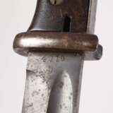 Zwei Bajonette - Foto 7