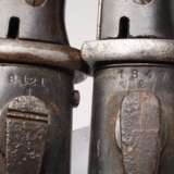 Zwei Bajonette - Foto 8