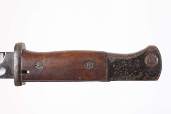 Drei Bajonette - Foto 6