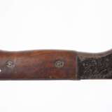 Drei Bajonette - Foto 6