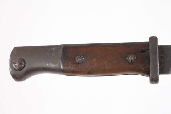 Drei Bajonette - Foto 7