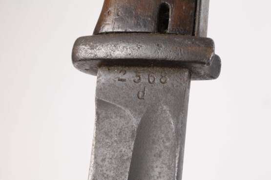 Drei Bajonette - Foto 8