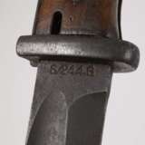 Drei Bajonette - Foto 1