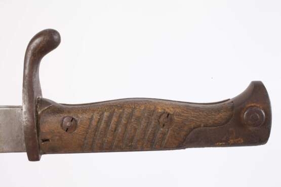 Drei Bajonette - Foto 2