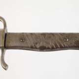 Kinder-Seitengewehr 1. Weltkrieg - photo 2