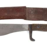 Grabendolch Spanien 1. Weltkrieg - photo 1