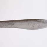 Grabendolch Spanien 1. Weltkrieg - photo 2