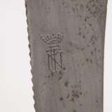 Grabendolch Spanien 1. Weltkrieg - photo 3