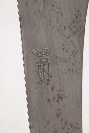 Grabendolch Spanien 1. Weltkrieg - photo 3