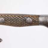 Grabendolch Spanien 1. Weltkrieg - photo 4