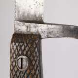 Grabendolch Spanien 1. Weltkrieg - photo 5