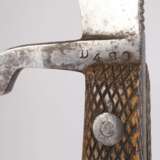 Grabendolch Spanien 1. Weltkrieg - photo 6