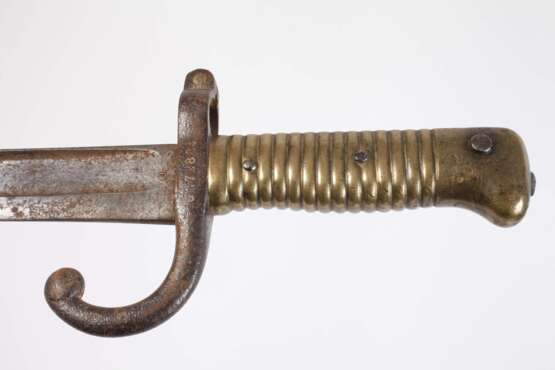 Drei Bajonette - фото 3