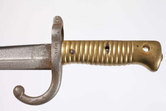 Drei Bajonette - фото 4