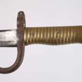 Zwei Bajonette und ein Säbel - Foto 2