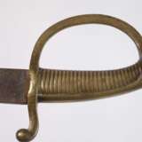 Zwei Bajonette und ein Säbel - Foto 3