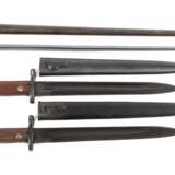 Drei Bajonette - фото 1