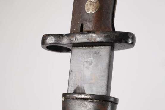 Drei Bajonette - фото 3