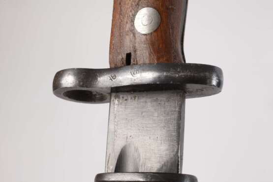 Drei Bajonette - фото 5