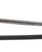 Каталог товаров. Füsilier-Offizierssäbel Preußen