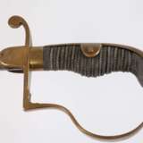 Füsilier-Offizierssäbel Preußen - фото 2