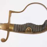 Füsilier-Offizierssäbel Preußen - фото 3