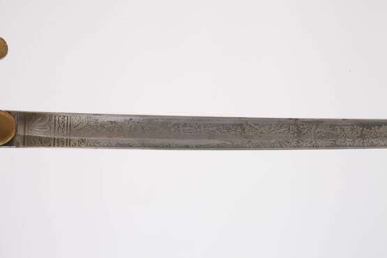 Füsilier-Offizierssäbel Preußen - фото 4