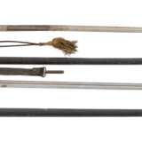 Zwei Degen Preußen - фото 1