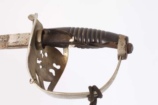 Zwei Degen Preußen - фото 2