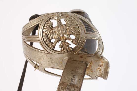 Zwei Degen Preußen - фото 3