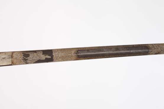 Zwei Degen Preußen - фото 4