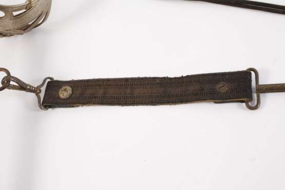 Zwei Degen Preußen - фото 6