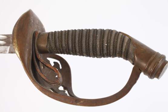 Zwei Degen Preußen - фото 7