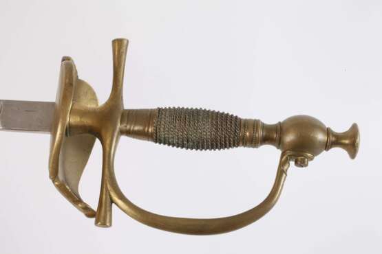 Offiziersdegen Bayern - photo 2