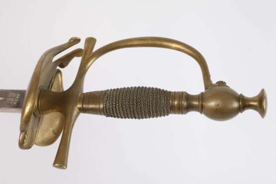 Offiziersdegen Bayern - photo 3