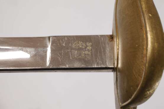 Offiziersdegen Bayern - photo 5