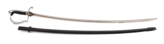 Paradesäbel NVA - photo 1