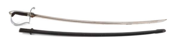 Paradesäbel NVA - photo 1
