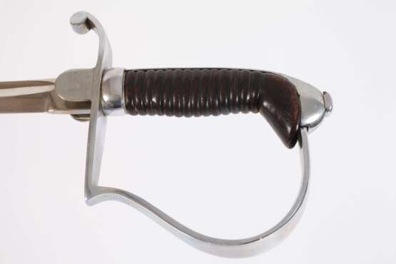 Paradesäbel NVA - photo 2