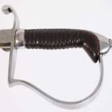 Paradesäbel NVA - photo 2