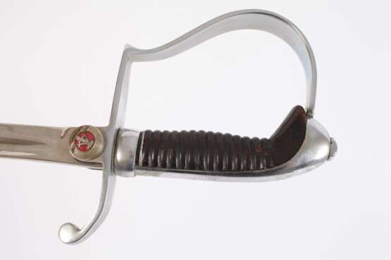 Paradesäbel NVA - photo 3