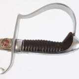 Paradesäbel NVA - photo 3