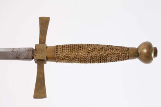 Zwei Schwerter - фото 2