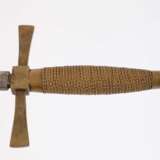 Zwei Schwerter - фото 2