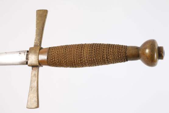 Zwei Schwerter - фото 3