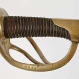 Kavalleriesäbel Frankreich - фото 2