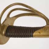 Kavalleriesäbel Frankreich - фото 3