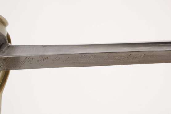 Kavalleriesäbel Frankreich - фото 5