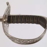 Kavallerie-Offiziersdegen Schweiz - Foto 2