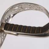 Kavallerie-Offiziersdegen Schweiz - Foto 3